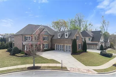 12734 Ruths Farm, Alpharetta, GA 30004 - Photo 63