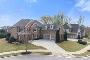 12734 Ruths Farm, Alpharetta, GA 30004 - Photo 63