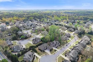 12734 Ruths Farm, Alpharetta, GA 30004 - Photo 61
