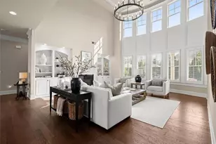 12734 Ruths Farm, Alpharetta, GA 30004 - Photo 7