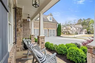 12734 Ruths Farm, Alpharetta, GA 30004 - Photo 67