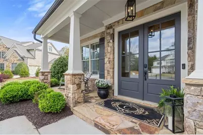 12734 Ruths Farm, Alpharetta, GA 30004 - Photo 3