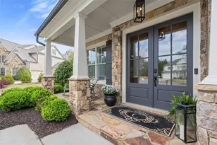 12734 Ruths Farm, Alpharetta, GA 30004 - Photo 3
