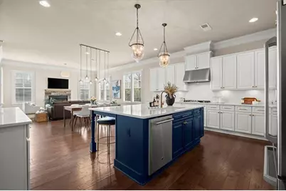 12734 Ruths Farm, Alpharetta, GA 30004 - Photo 17