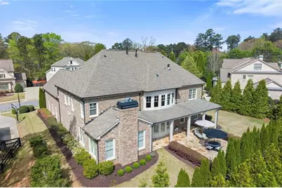 12734 Ruths Farm, Alpharetta, GA 30004 - Photo 59