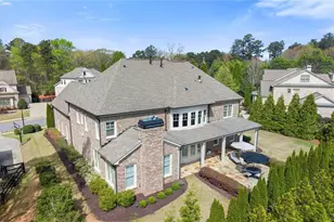 12734 Ruths Farm, Alpharetta, GA 30004 - Photo 59