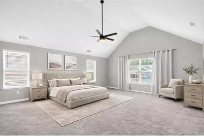 4455 Michael Jay Street, Snellville, GA 30039 - Photo 9