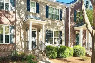 1416 Ferocity Ridge Way NW, Kennesaw, GA 30152 - Photo 1