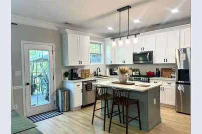 1416 Ferocity Ridge Way NW #15, Kennesaw, GA 30152 - Photo 5