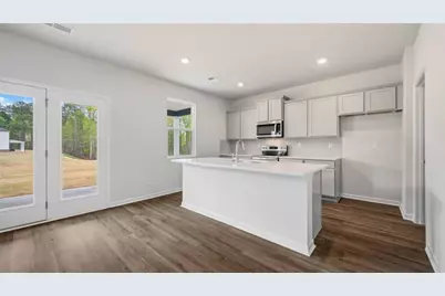 522 Great Salt Lane, Hoschton, GA 30548 - Photo 3