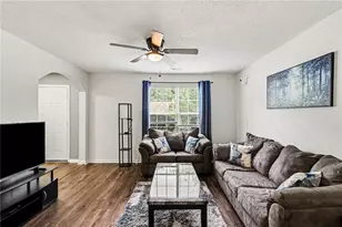 6798 Merrywood Dr, Fairburn, GA 30213 - Photo 3