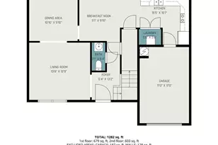 6798 Merrywood Dr, Fairburn, GA 30213 - Photo 17