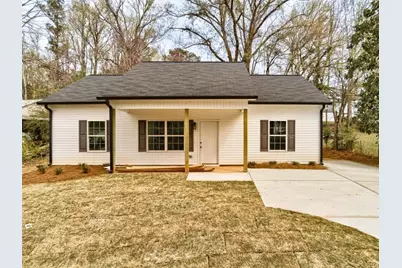 207 Loftis Road, Temple, GA 30179 - Photo 1