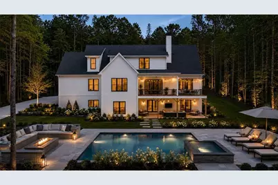 379 Marvin Land Lane, Canton, GA 30115 - Photo 3