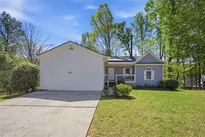 3122 Morris Lane, Lawrenceville, GA 30044 - Photo 1