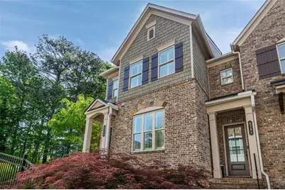 4387 Strand Drive, Smyrna, GA 30080 - Photo 3