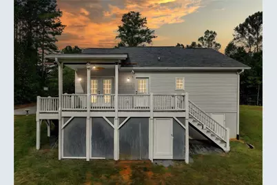 716 Old Pleasant Valley Road, Talking Rock, GA 30175 - Photo 9