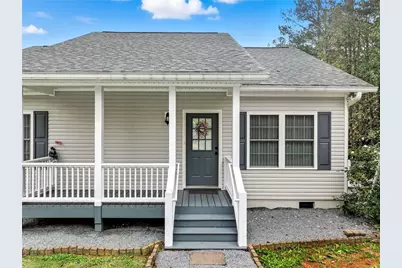 716 Old Pleasant Valley Road, Talking Rock, GA 30175 - Photo 7