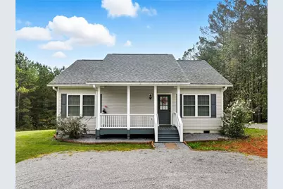 716 Old Pleasant Valley Road, Talking Rock, GA 30175 - Photo 1