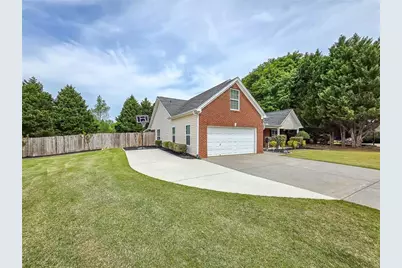 2610 Snowcrest Place, Bethlehem, GA 30620 - Photo 3