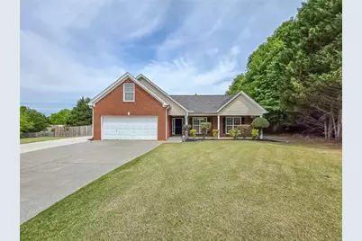 2610 Snowcrest Place, Bethlehem, GA 30620 - Photo 1