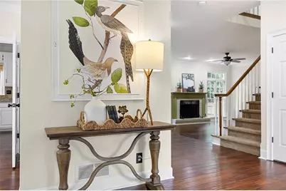 3268 Autumn Woods Trail NW, Marietta, GA 30064 - Photo 11