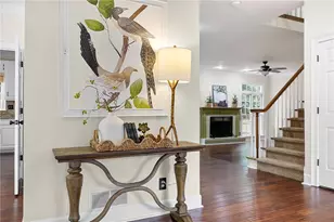 3268 Autumn Woods Trail NW, Marietta, GA 30064 - Photo 11