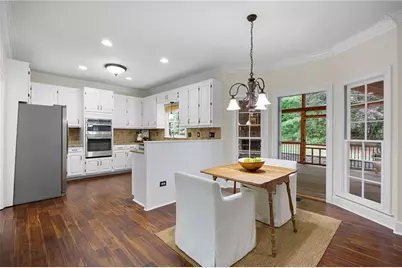 3268 Autumn Woods Trail NW, Marietta, GA 30064 - Photo 15