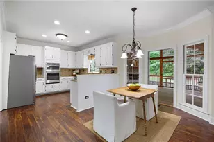 3268 Autumn Woods Trail NW, Marietta, GA 30064 - Photo 15