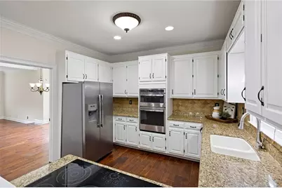 3268 Autumn Woods Trail NW, Marietta, GA 30064 - Photo 17