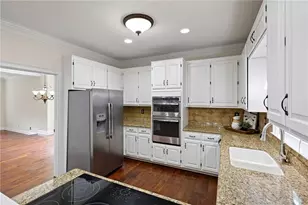 3268 Autumn Woods Trail NW, Marietta, GA 30064 - Photo 17