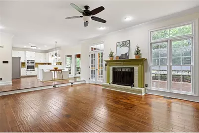 3268 Autumn Woods Trail NW, Marietta, GA 30064 - Photo 27