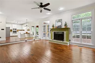 3268 Autumn Woods Trail NW, Marietta, GA 30064 - Photo 27