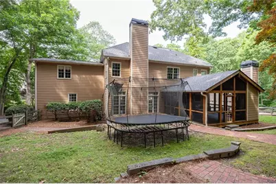 3268 Autumn Woods Trail NW, Marietta, GA 30064 - Photo 57