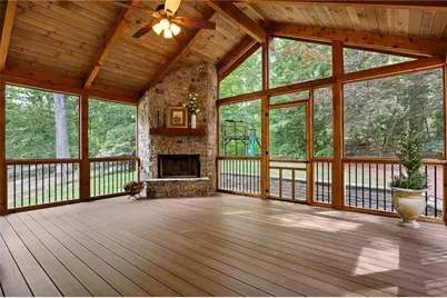 3268 Autumn Woods Trail NW, Marietta, GA 30064 - Photo 23