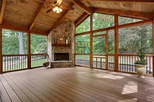 3268 Autumn Woods Trail NW, Marietta, GA 30064 - Photo 23