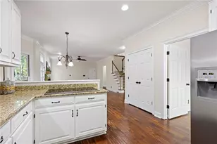 3268 Autumn Woods Trail NW, Marietta, GA 30064 - Photo 19