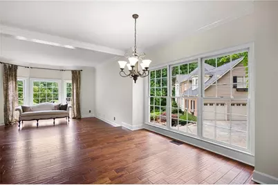 3268 Autumn Woods Trail NW, Marietta, GA 30064 - Photo 13