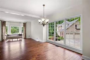 3268 Autumn Woods Trail NW, Marietta, GA 30064 - Photo 13
