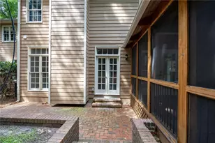 3268 Autumn Woods Trail NW, Marietta, GA 30064 - Photo 63