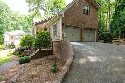 3268 Autumn Woods Trail NW, Marietta, GA 30064 - Photo 5