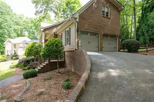 3268 Autumn Woods Trail NW, Marietta, GA 30064 - Photo 5