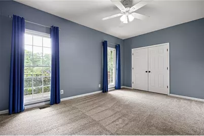 3268 Autumn Woods Trail NW, Marietta, GA 30064 - Photo 31