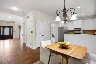 3268 Autumn Woods Trail NW, Marietta, GA 30064 - Photo 21