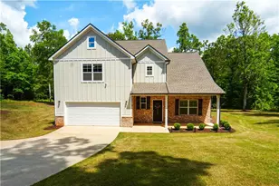 425 Boynton Rd, Hampton, GA 30228 - Photo 1