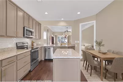3708 Majestic Oak Drive SW, Gainesville, GA 30504 - Photo 11