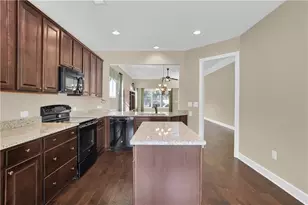 3708 Majestic Oak Dr SW, Gainesville, GA 30504 - Photo 11