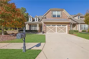 3708 Majestic Oak Dr SW, Gainesville, GA 30504 - Photo 1