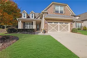 3708 Majestic Oak Dr SW, Gainesville, GA 30504 - Photo 43