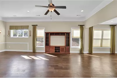 3708 Majestic Oak Drive SW, Gainesville, GA 30504 - Photo 3